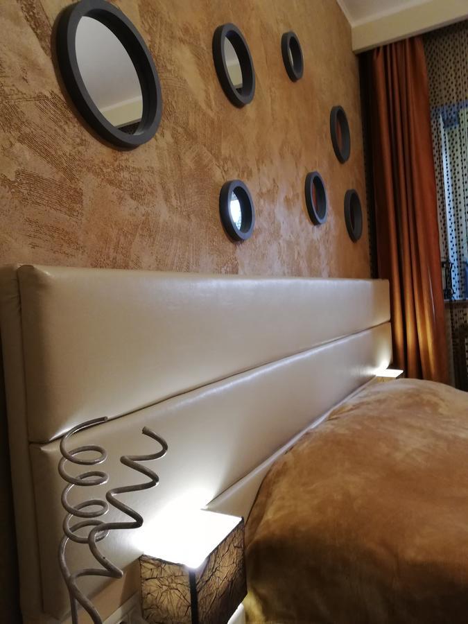 Tomis Apartament Apartman Konstanca Kültér fotó